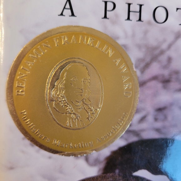 Stranger in the Woods: A Photographic Fantasy ~ Signed by Authors! - Picture 9 of 16